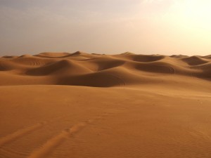 deserto