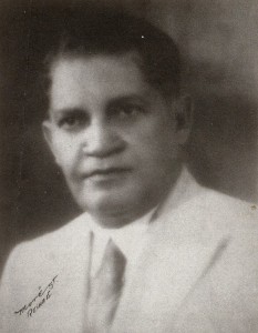 Bernardo Rojas