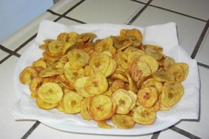 Mariquitas-de-platano