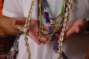 collares INICIACIÓN