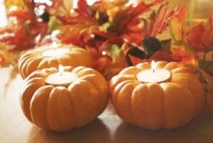 pumpkin-candles